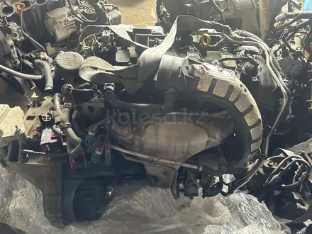 Контрактный двигатель Мотор 204PT TNBA Ecoboost-240 объем 2.0 л FORD за 950 000 тг. в Алматы – фото 5