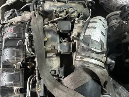 Контрактный двигатель Мотор 204PT TNBA Ecoboost-240 объем 2.0 л FORD за 950 000 тг. в Алматы – фото 6