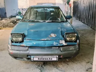 Mazda 323