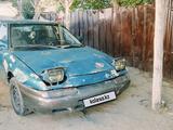 Mazda 323 1992 годаүшін300 000 тг. в Тараз – фото 2