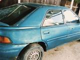 Mazda 323 1992 годаүшін300 000 тг. в Тараз – фото 4