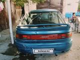 Mazda 323 1992 годаүшін300 000 тг. в Тараз – фото 5