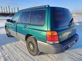 Subaru Forester 1997 года за 2 300 000 тг. в Астана – фото 4