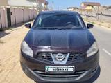 Nissan Qashqai 2011 года за 5 500 000 тг. в Актау