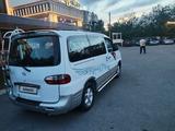 Hyundai Starex 2002 годаүшін3 900 000 тг. в Шымкент – фото 5