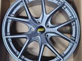 Новые диски на R19 5*120 j8.5 ET35 DIA72.6 за 450 000 тг. в Алматы