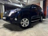 Toyota Land Cruiser Prado 2013 года за 24 000 000 тг. в Астана