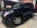 Toyota Land Cruiser Prado 2013 года за 23 000 000 тг. в Астана – фото 9