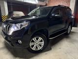 Toyota Land Cruiser Prado 2013 года за 24 000 000 тг. в Астана – фото 3