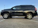 Toyota Land Cruiser Prado 2013 годаүшін23 000 000 тг. в Астана – фото 3