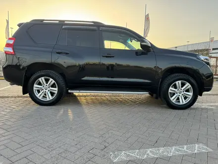 Toyota Land Cruiser Prado 2013 года за 23 000 000 тг. в Астана – фото 4