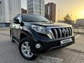 Toyota Land Cruiser Prado 2013 года за 23 000 000 тг. в Астана