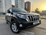 Toyota Land Cruiser Prado 2013 годаfor23 000 000 тг. в Астана