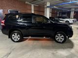 Toyota Land Cruiser Prado 2013 года за 24 000 000 тг. в Астана – фото 5