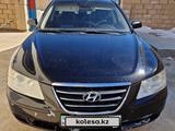 Hyundai Sonata 2009 года за 5 500 000 тг. в Жанаозен