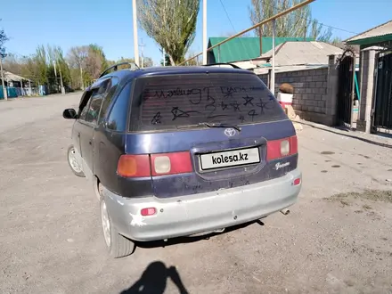Toyota Ipsum 1998 года за 2 899 999 тг. в Алматы – фото 2