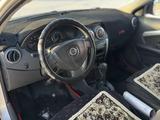 Nissan Almera 2014 года за 4 415 000 тг. в Семей – фото 2