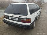 Volkswagen Passat 1993 года за 2 000 000 тг. в Тараз – фото 4