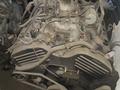Двигатель бензин 3.0 GDI Mitsubishi Chariot Grandis за 400 000 тг. в Алматы