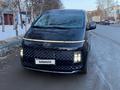 Hyundai Staria 2021 года за 23 000 000 тг. в Павлодар – фото 14