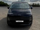 Hyundai Staria 2021 года за 21 500 000 тг. в Павлодар – фото 2
