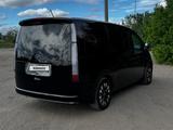 Hyundai Staria 2021 года за 21 500 000 тг. в Павлодар – фото 5