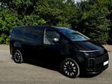 Hyundai Staria 2021 года за 21 500 000 тг. в Павлодар – фото 4