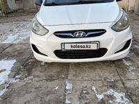 Hyundai Accent 2012 годаfor4 600 000 тг. в Тараз