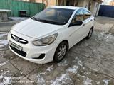 Hyundai Accent 2012 годаfor4 600 000 тг. в Тараз – фото 4