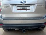 Subaru Forester 2014 года за 6 300 000 тг. в Актау