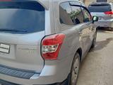 Subaru Forester 2014 года за 6 300 000 тг. в Актау – фото 2
