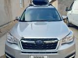 Subaru Forester 2014 года за 6 300 000 тг. в Актау – фото 3