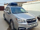 Subaru Forester 2014 года за 6 300 000 тг. в Актау – фото 5