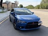 Mitsubishi Lancer 2010 года за 4 500 000 тг. в Алматы – фото 2