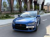 Mitsubishi Lancer 2010 года за 4 500 000 тг. в Алматы