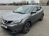 Nissan Qashqai 2015 года за 7 700 000 тг. в Астана – фото 3