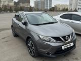 Nissan Qashqai 2015 года за 7 700 000 тг. в Астана – фото 2