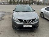 Nissan Qashqai 2015 года за 7 700 000 тг. в Астана