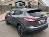 Nissan Qashqai 2015 года за 7 700 000 тг. в Астана – фото 4