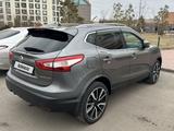 Nissan Qashqai 2015 года за 7 700 000 тг. в Астана – фото 5