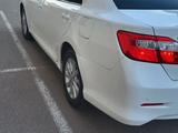 Toyota Camry 2012 года за 9 500 000 тг. в Алматы – фото 4