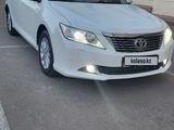 Toyota Camry 2012 годаүшін9 500 000 тг. в Алматы – фото 5