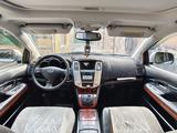 Lexus RX 300 2004 года за 7 699 999 тг. в Шымкент – фото 3