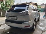 Lexus RX 300 2004 года за 7 699 999 тг. в Шымкент – фото 4