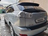 Lexus RX 300 2004 года за 7 699 999 тг. в Шымкент – фото 5