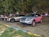 Lexus RX 300 2004 года за 7 699 999 тг. в Шымкент – фото 2