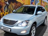Lexus RX 300 2004 года за 7 699 999 тг. в Шымкент