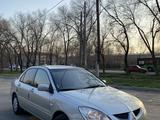 Mitsubishi Lancer 2005 годаүшін2 300 000 тг. в Алматы