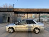 Mitsubishi Lancer 2005 года за 2 200 000 тг. в Алматы – фото 3