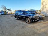 Lexus LX 470 2004 года за 12 000 000 тг. в Жезкент – фото 2